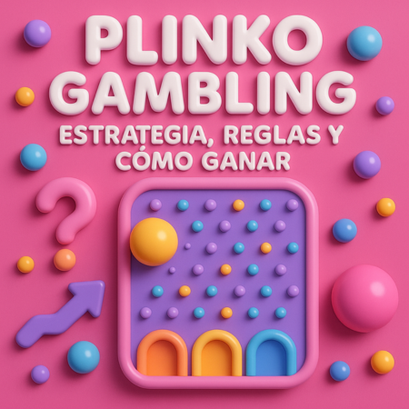 Plinko Gambling: Estrategia, Reglas y Cómo Ganar